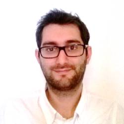 Dr Benoit Sonier