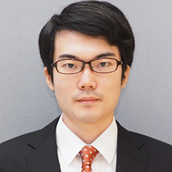 Daiki Saito