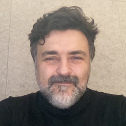 Francesco Romano