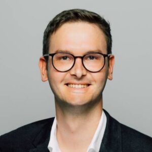 Markus Kordel