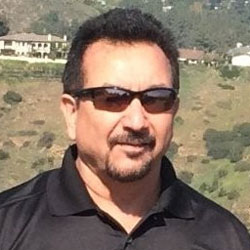 Gregory Garcia