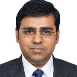 Vinod Bhatia