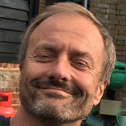 Asger Eriksen