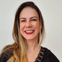 Saluza Almeida de Oliveira