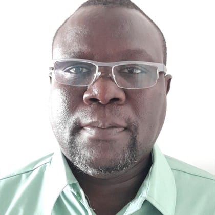 Dr Abdoul Aziz Diene