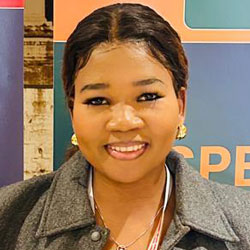 Akhona Jaca