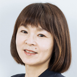 Akiko Ito