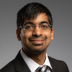 Alok Jahagirdar