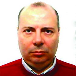 Antonio Ghelardini