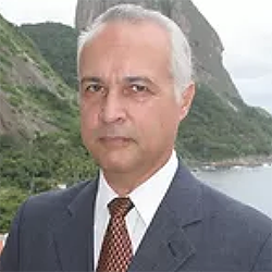 Prof Antonio Silveira Lopes