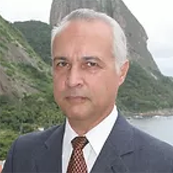 Luiz Antônio Silveira Lopes