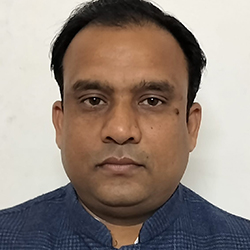 Ashish Kumar Gupta