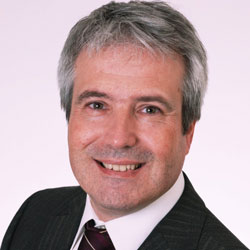 Dr Bernd Drapp