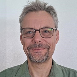 Bernhard Karl Metzger