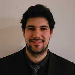 Bruno Pereira Ferrer