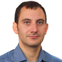 Francesco Valerio Catania