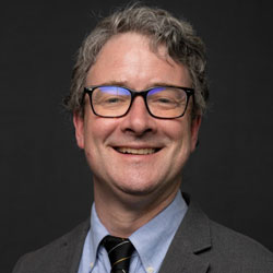Colin N. Brooks