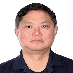 Dr Daoxing Chen
