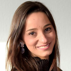 Dalila Carvalho de Almeida Filippetto Pires