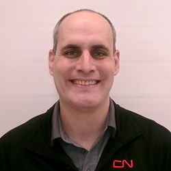 Daniel Leeb