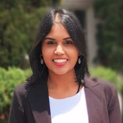 Darshani Nalesa Govender