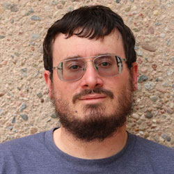 David Hunter