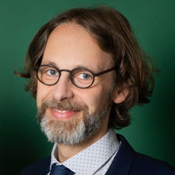Dr Thomas Albrecht
