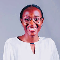 Emilia Joyce Mupwedi