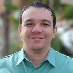 Eric Pretti Serafim