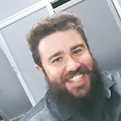 Gabriel Assis Abreu Lima