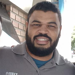 Glayson Carlos Ramos
