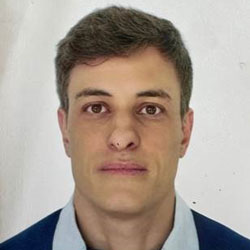 Guilherme Santa Barbara Esteves