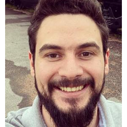 Gustavo Grzybowski da Silva