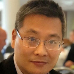 Dr Hai Huang