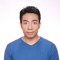 Hang Lu
