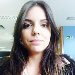 Indira Soier de Oliveira