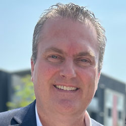 John Furlong