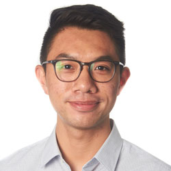 Jonathan Leung