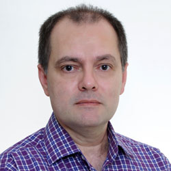Dr Julio Cesar Klein das Neves
