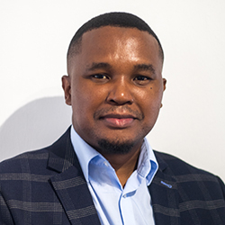 Kagiso Letlala