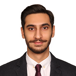 Kamyar Kosarneshan