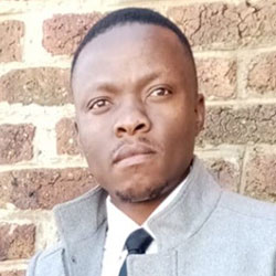 Dr Katleho R.M Mafokosi