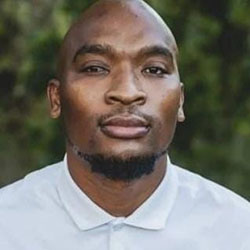 Kgashane Moila