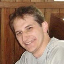 Luis Deltregia