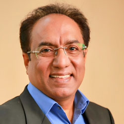 Malayil Suresh Kumar