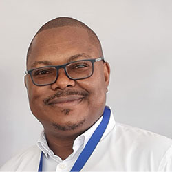 Michael Maseko