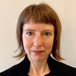 Michelle Jamieson