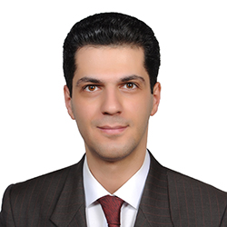 Mohammad Mehdi