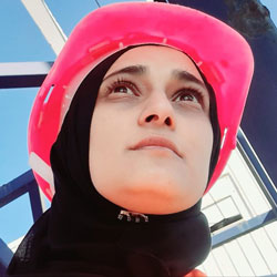 Naeema Kharsany