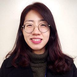 Nahyun Yi